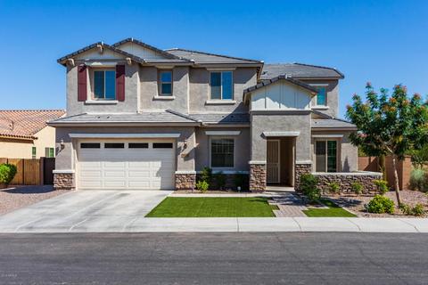 10918 E Thornton Ave, Mesa, AZ 85212 photo 42