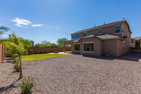 10918 E Thornton Ave, Mesa, AZ 85212 photo 27