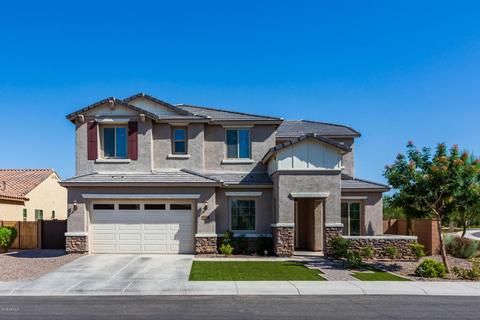 10918 E Thornton Ave, Mesa, AZ 85212 photo 1