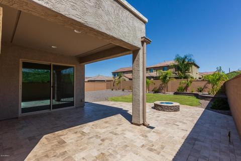 10918 E Thornton Ave, Mesa, AZ 85212 photo 29