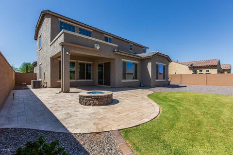 10918 E Thornton Ave, Mesa, AZ 85212 photo 28