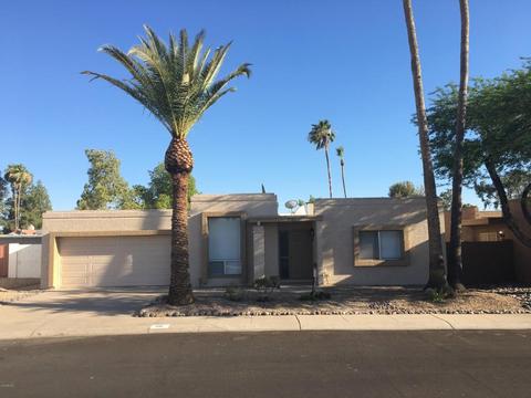 1121 E Michelle Dr, Phoenix, AZ 85022 photo 1