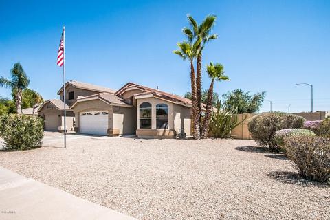 8149 E Portobello Ave, Mesa, AZ 85212 photo 1
