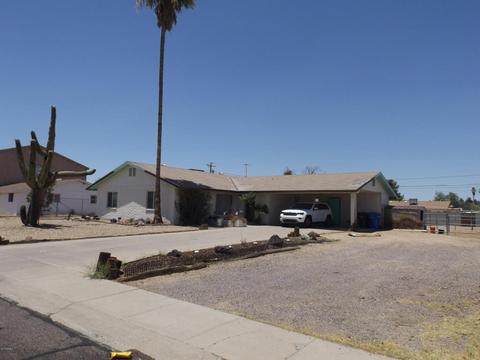 3102 E Wethersfield Rd, Phoenix, AZ 85032 photo 1