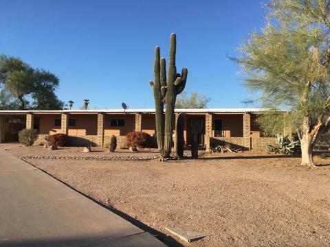 1835 S Idaho Rd, Apache Junction, AZ 85119 photo 1