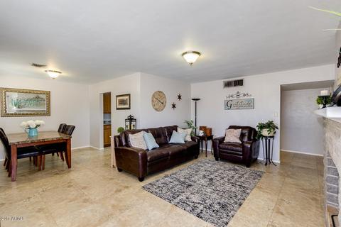 116 S Hibbert --, Mesa, AZ 85210 photo 4