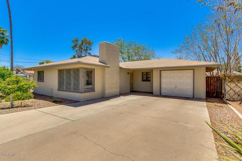 116 S Hibbert --, Mesa, AZ 85210 photo 1