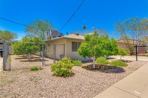 116 S Hibbert --, Mesa, AZ 85210 photo 18