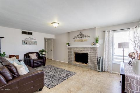 116 S Hibbert --, Mesa, AZ 85210 photo 2