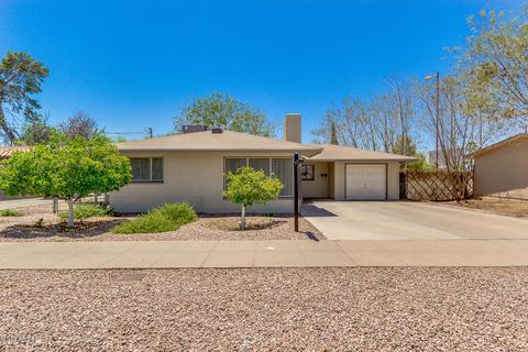 116 S Hibbert --, Mesa, AZ 85210 photo 17