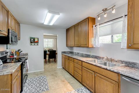 116 S Hibbert --, Mesa, AZ 85210 photo 6