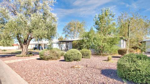 2139 W Mitchell Dr, Phoenix, AZ 85015 photo 1
