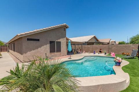10915 E Diamond Ave, Mesa, AZ 85208 photo 13