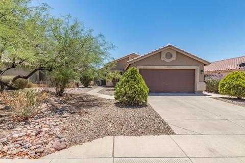10915 E Diamond Ave, Mesa, AZ 85208 photo 1