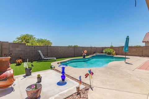 10915 E Diamond Ave, Mesa, AZ 85208 photo 12