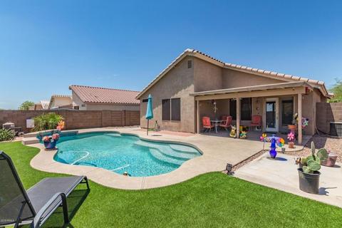 10915 E Diamond Ave, Mesa, AZ 85208 photo 11