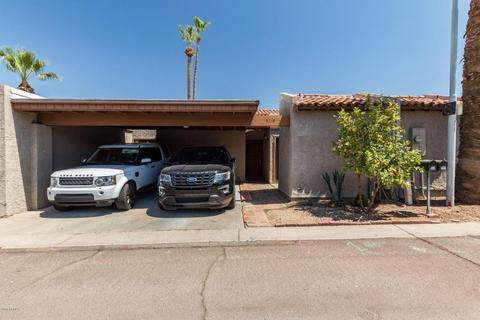 5118 Edgemont Ave, Phoenix, AZ 85008 photo 2
