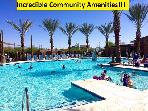 10238 E Starion Ave, Mesa, AZ 85212 photo 2