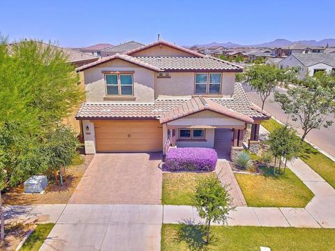 10238 E Starion Ave, Mesa, AZ 85212 photo 33