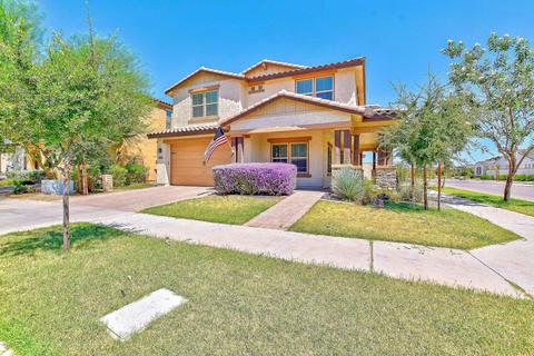 10238 E Starion Ave, Mesa, AZ 85212 photo 1