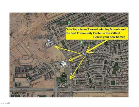10238 E Starion Ave, Mesa, AZ 85212 photo 3