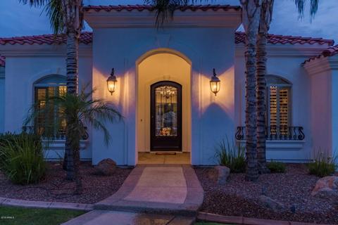 3097 E Waterman Way, Gilbert, AZ 85297 photo 55