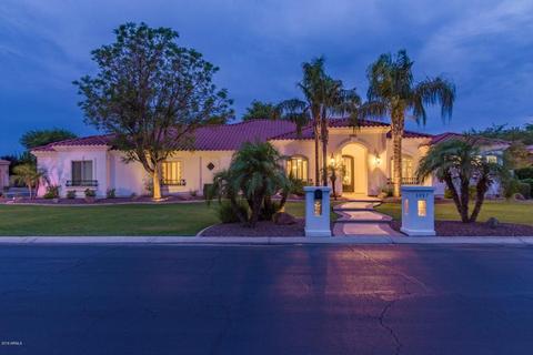 3097 E Waterman Way, Gilbert, AZ 85297 photo 57