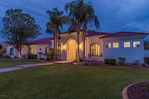 3097 E Waterman Way, Gilbert, AZ 85297 photo 56