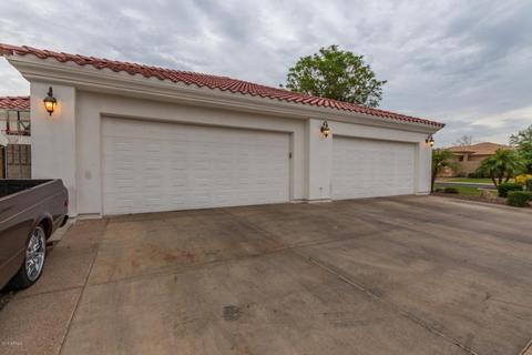 3097 E Waterman Way, Gilbert, AZ 85297 photo 48