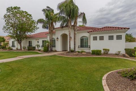 3097 E Waterman Way, Gilbert, AZ 85297 photo 1
