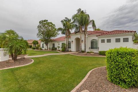 3097 E Waterman Way, Gilbert, AZ 85297 photo 72