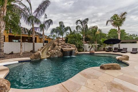 3097 E Waterman Way, Gilbert, AZ 85297 photo 45