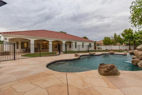 3097 E Waterman Way, Gilbert, AZ 85297 photo 46