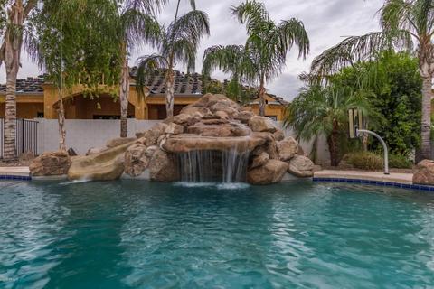 3097 E Waterman Way, Gilbert, AZ 85297 photo 47