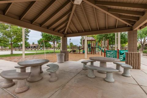 3097 E Waterman Way, Gilbert, AZ 85297 photo 49