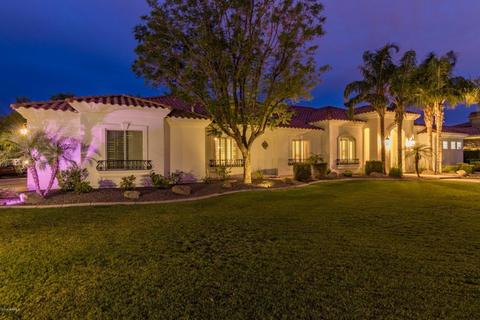 3097 E Waterman Way, Gilbert, AZ 85297 photo 62