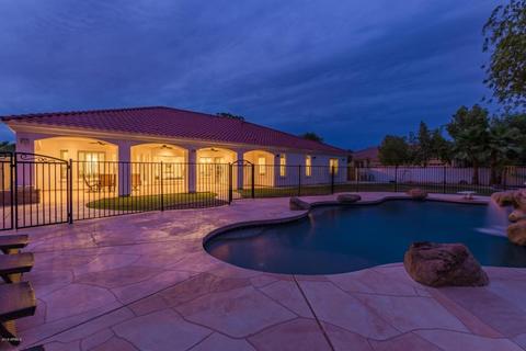 3097 E Waterman Way, Gilbert, AZ 85297 photo 58