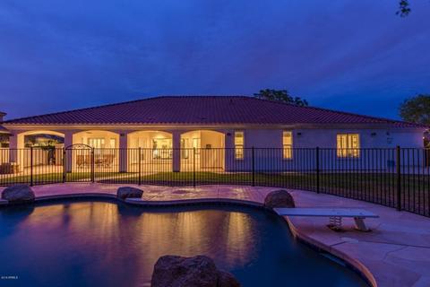 3097 E Waterman Way, Gilbert, AZ 85297 photo 60