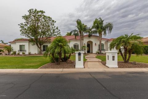 3097 E Waterman Way, Gilbert, AZ 85297 photo 2