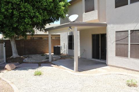 653 E Kyle Dr, Gilbert, AZ 85296 photo 29