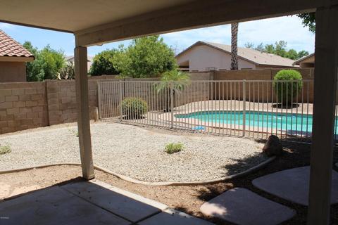 653 E Kyle Dr, Gilbert, AZ 85296 photo 25