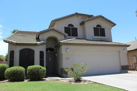 653 E Kyle Dr, Gilbert, AZ 85296 photo 1