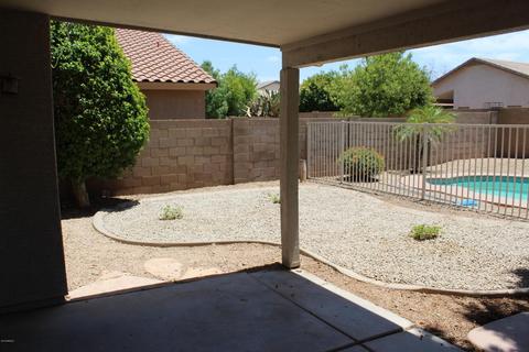 653 E Kyle Dr, Gilbert, AZ 85296 photo 26