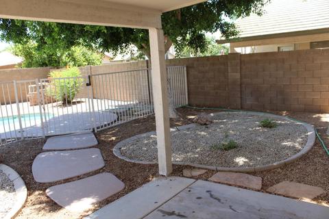 653 E Kyle Dr, Gilbert, AZ 85296 photo 23