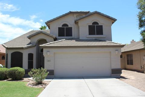 653 E Kyle Dr, Gilbert, AZ 85296 photo 2