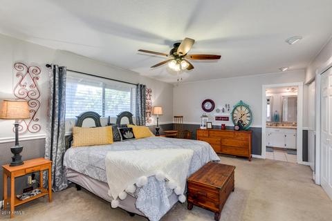 2342 Enrose St, Mesa, AZ 85213 photo 2