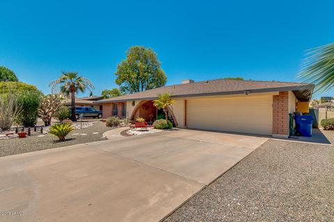 2342 Enrose St, Mesa, AZ 85213 photo 14