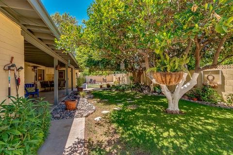 2342 Enrose St, Mesa, AZ 85213 photo 21