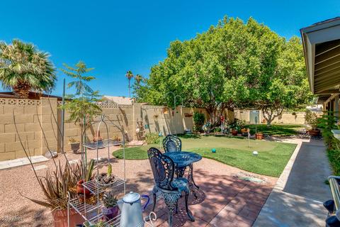 2342 Enrose St, Mesa, AZ 85213 photo 23