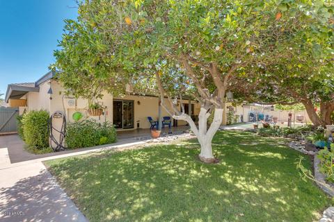2342 Enrose St, Mesa, AZ 85213 photo 20